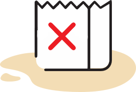 Imagen carrito vacío