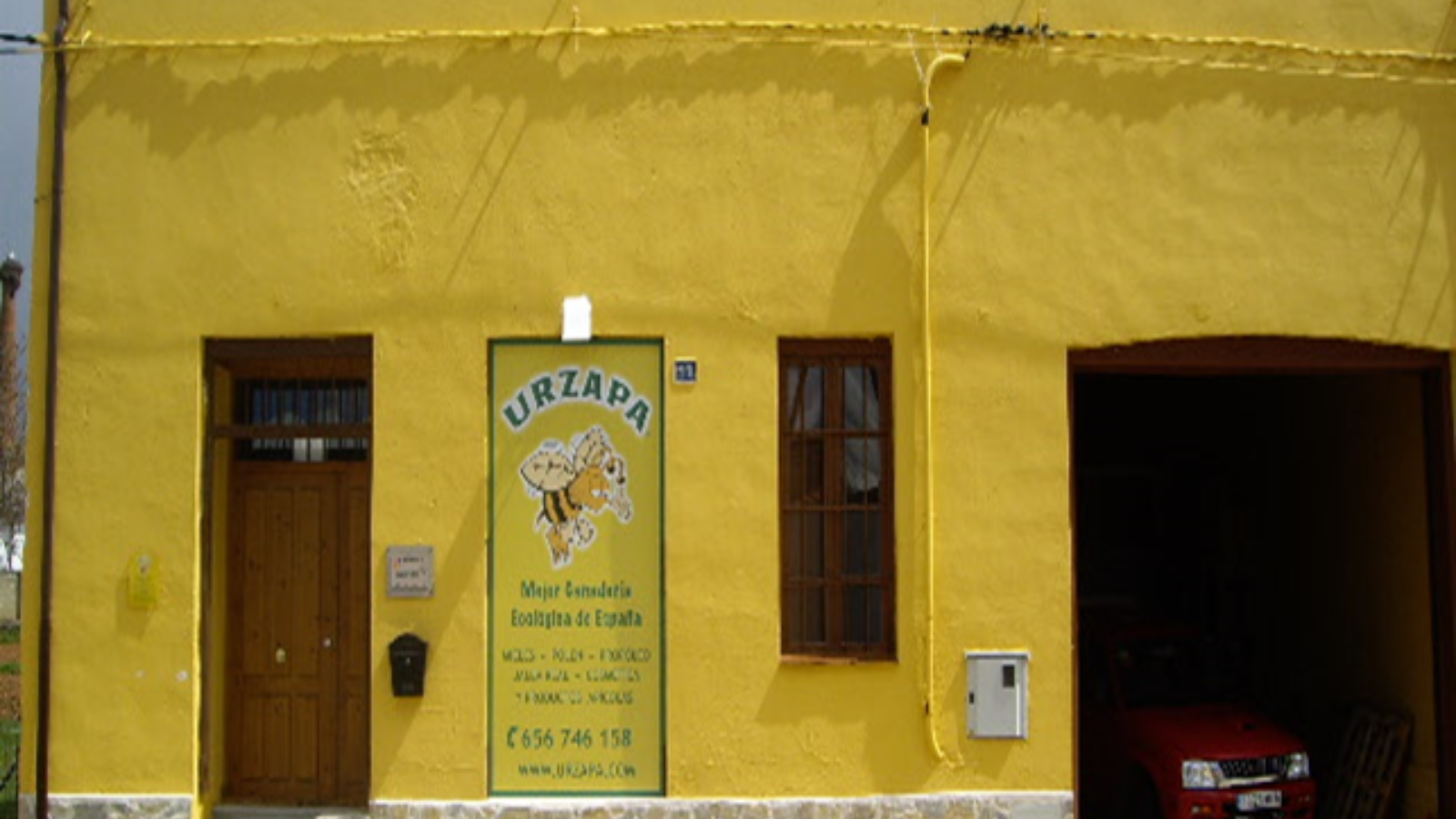 Descripción de la imágen 3 ...