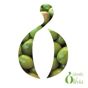Aceite Santa Olivia Logo