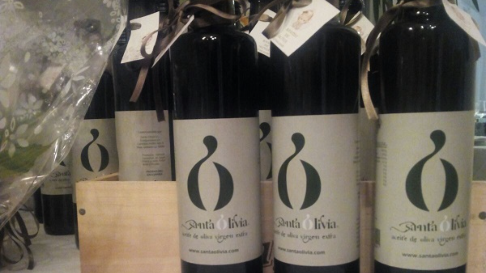 Nuestras botellas hechas bajo demanda para eventos especiales