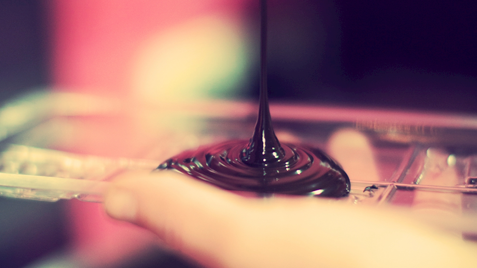 Chocolate 100% artesanal
Elaboramos cada producto con el máximo mimo y esmero, pero sobre todo, con mucho amor.