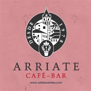 Café Bar Arriate Logo