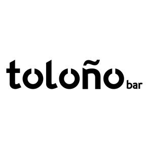 Bar Toloño Logo