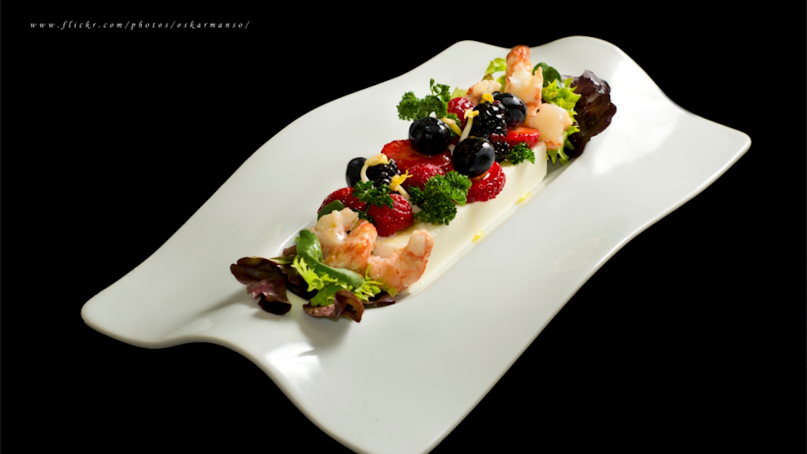 Prueba los bocados más apetitosos, seductores y sabrosos. Recetas elaboradas con productos sostenibles y de temporada.