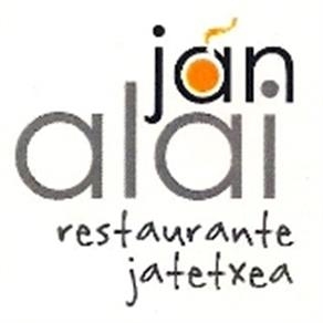 Restaurante Jan Alai Logo