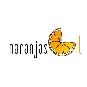 Naranjas Gil Logo