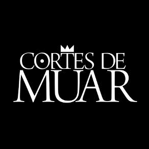 Cortes de Muar Logo