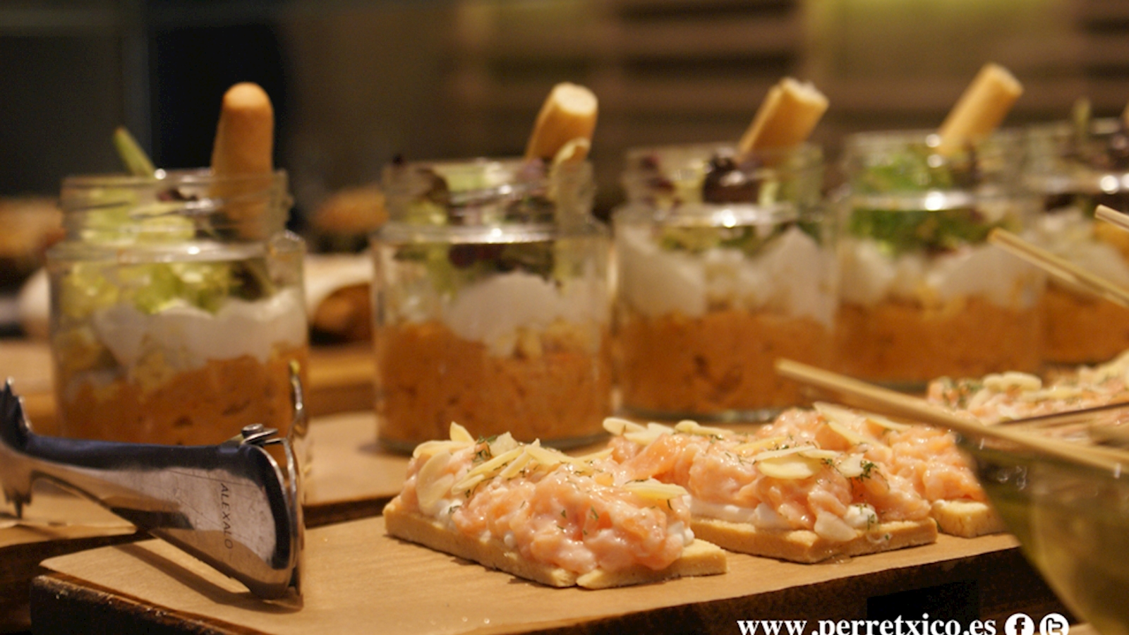 la taberna de marmitaCo