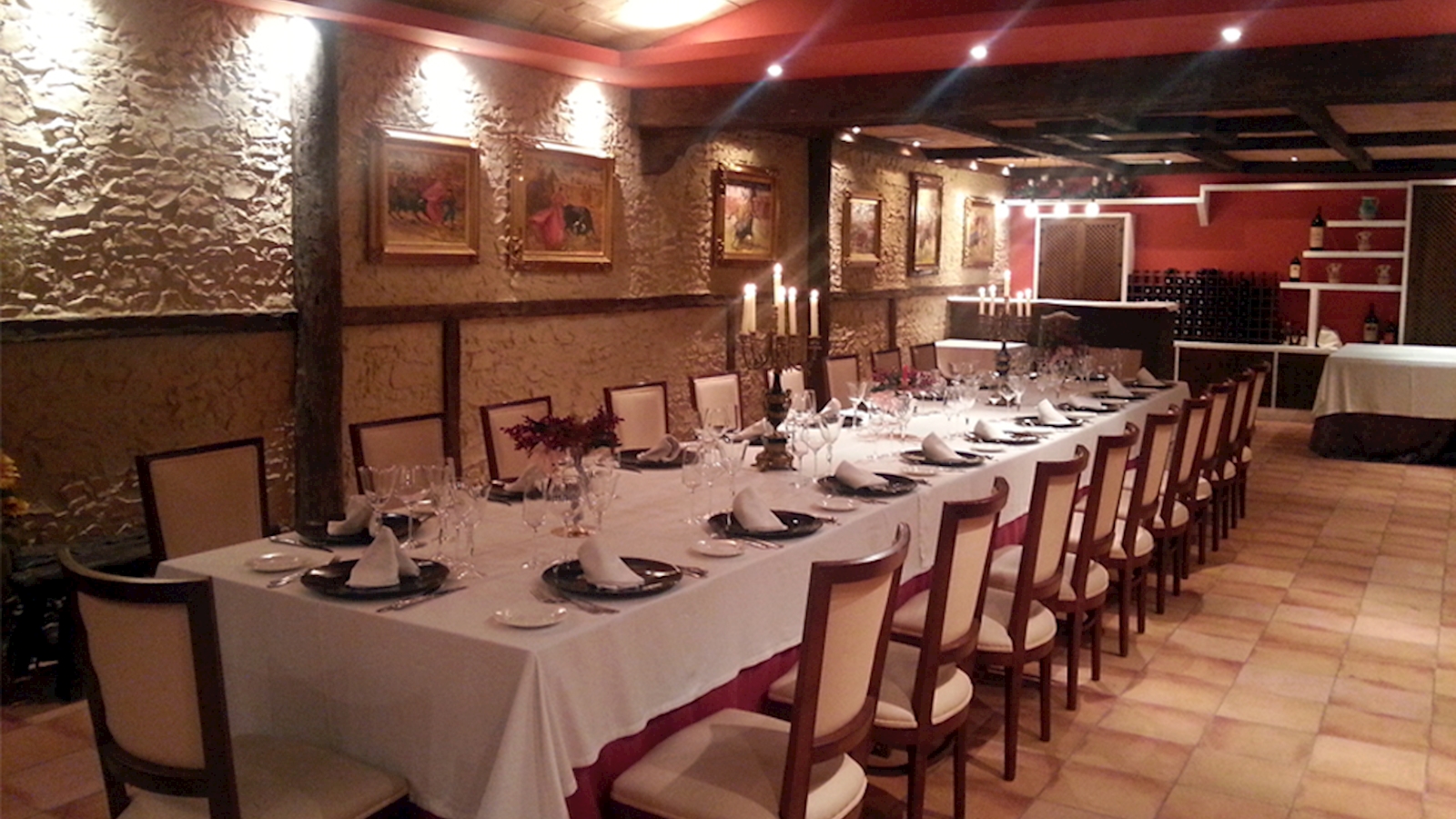 Un paraiso de sabores en el centro de Benicarló