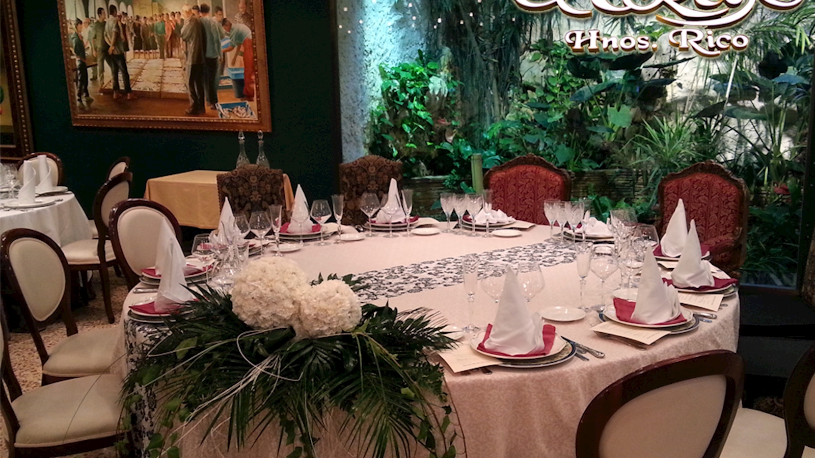 Un paraiso de sabores en el centro de Benicarló