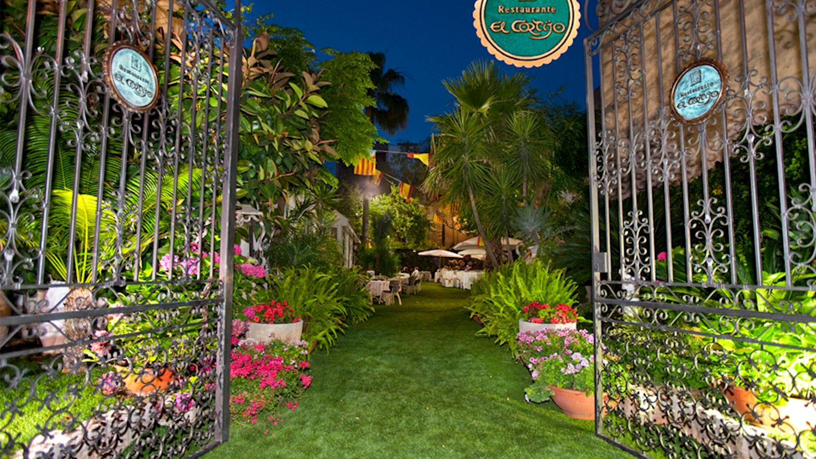 Un paraiso de sabores en el centro de Benicarló
