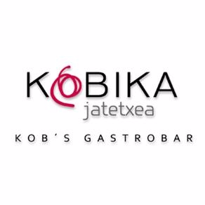 Kobika Jatetxea Logo