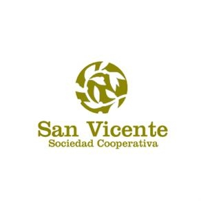 San Vicente SCA Logo