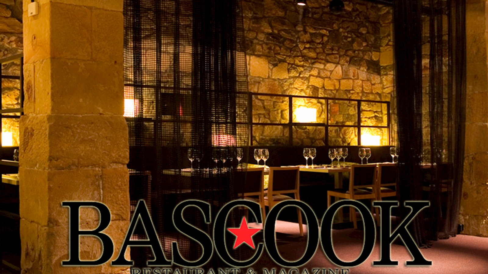 Descubre en cada ocasión una cocina de autor