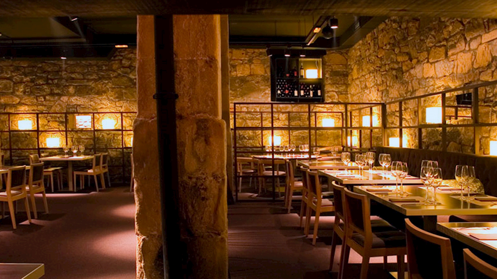 Descubre en cada ocasión una cocina de autor