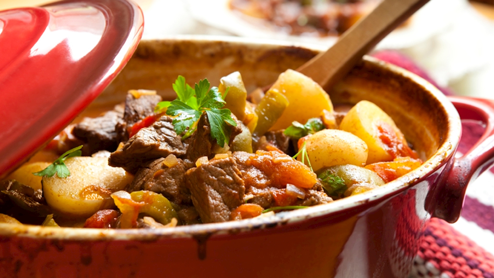 Disfruta de platos hogareños y tradicionales en un ambiente inmejorable