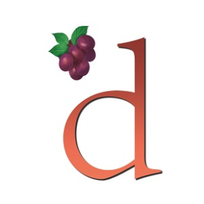 Delicious, Distribución Gourmet Logo