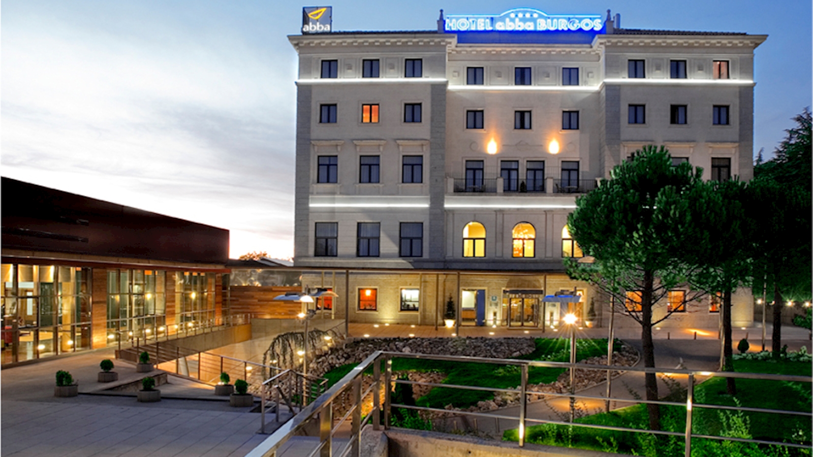 Mimo, personalidad propia y creatividad en una carta inmejorable