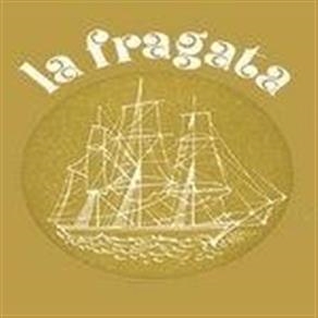 Restaurante La Fragata Logo