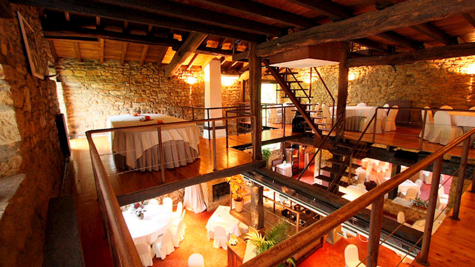 Producto y creatividad en un entorno inmejorable