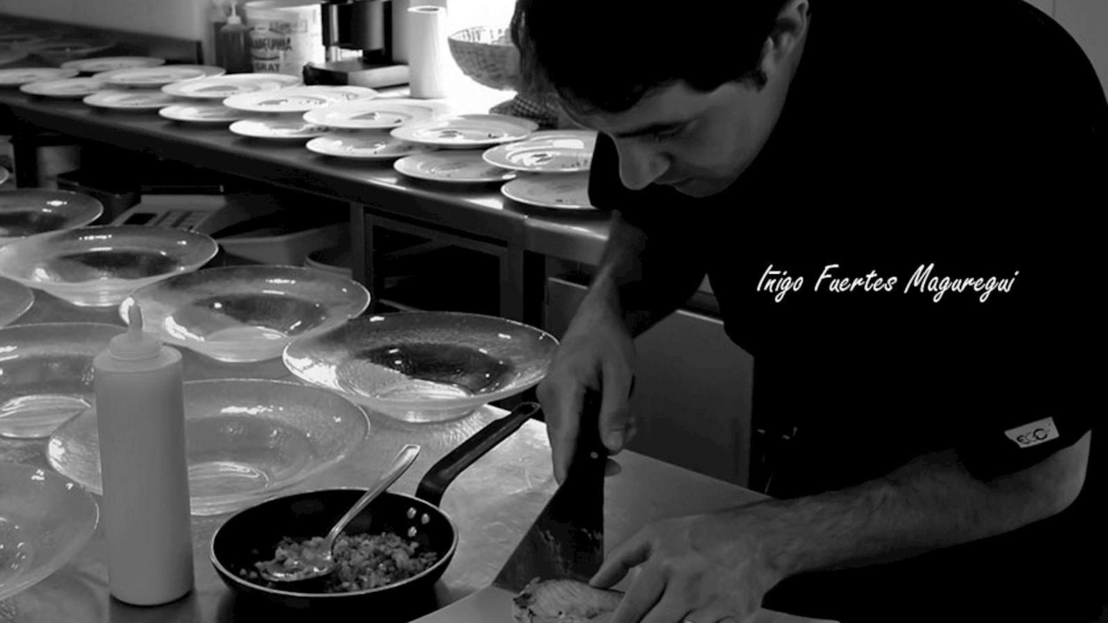 Producto y creatividad en un entorno inmejorable