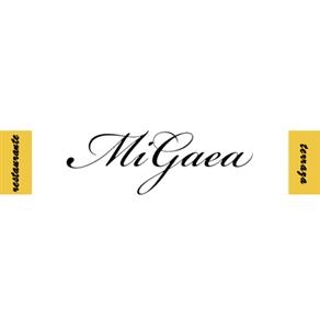 Restaurante Migaea Logo