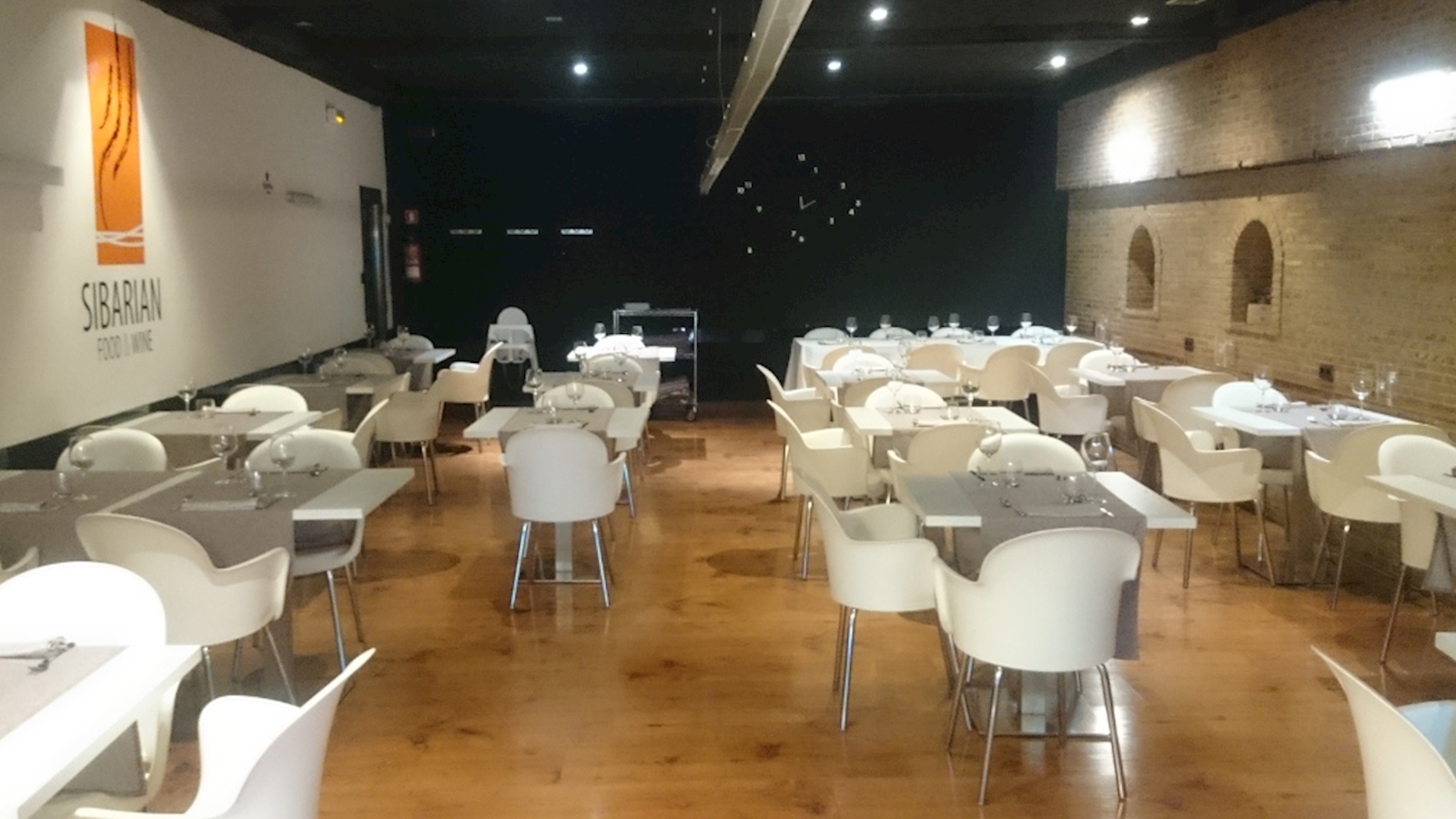 Come y bebe que la vida es breve