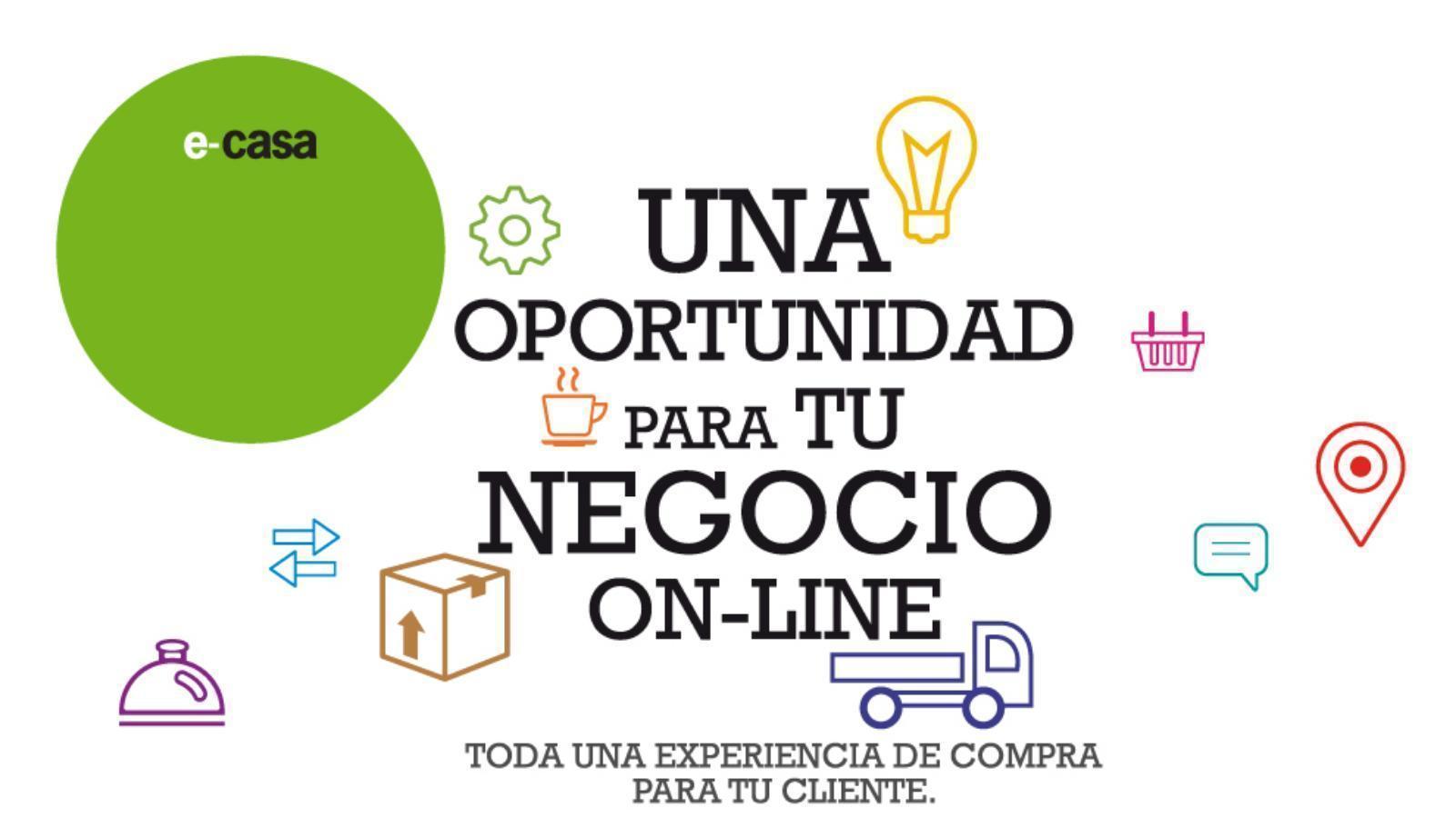 Tu negocio en la era digital