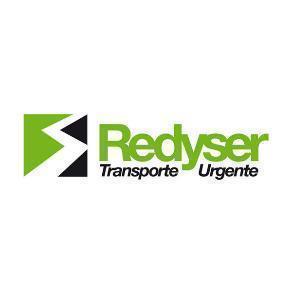 Redyser Transportes Logo