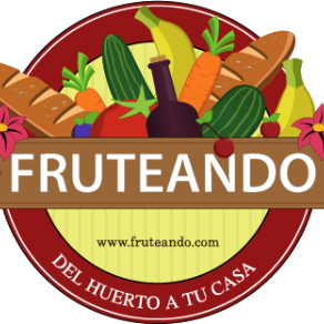 FRUTEANDO Logo