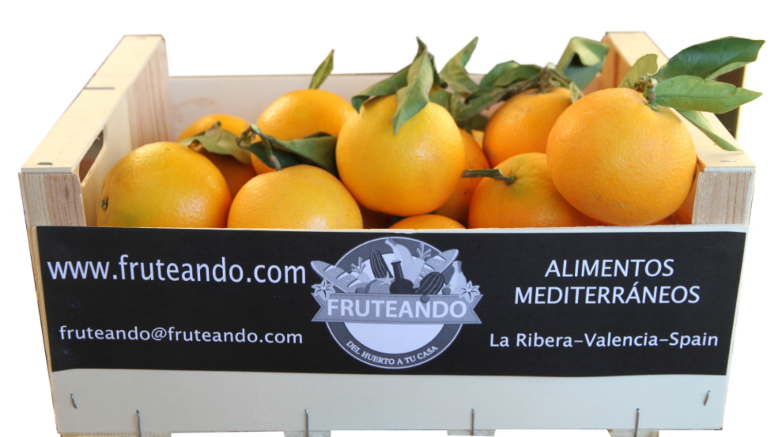 10KG NARANJAS DE MESA