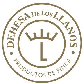 Dehesa de Los Llanos Logo