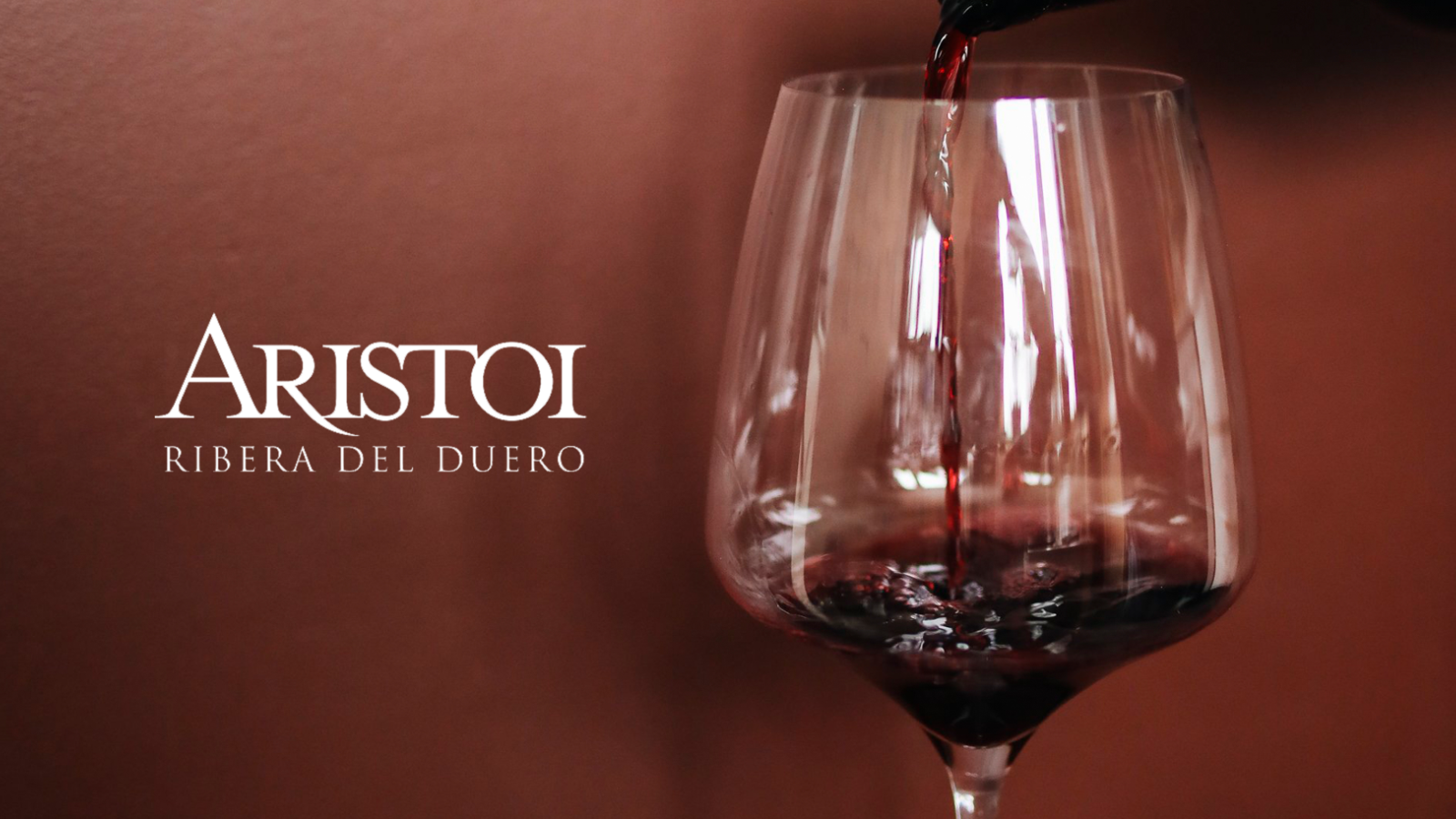 Vino Ribera del Duero, ARISTOI