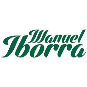 TURRONES MANUEL IBORRA Logo
