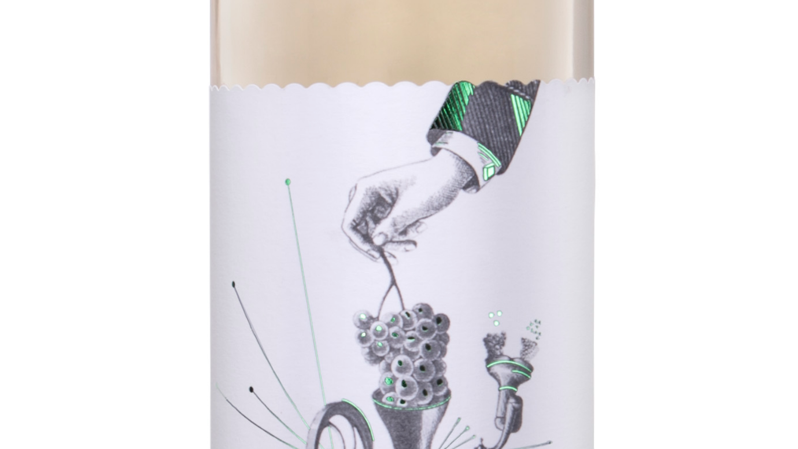 En copa,se presenta con el color amarillo oro con tonos dorados y abundante lagrima.En nariz,es intenso y fragante con notas de manzana fruta madura y toques de flores blancas.En bocaes graso,elegante y progusto largo,buen equilibrio entre aromas y acidez ,fimal secante que inicia a segir bebiendo y a disfrutar de este gran verdejo.12.5 grados