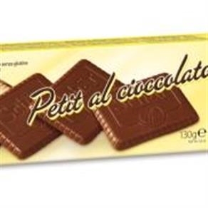 Galletas petit al chocolate (paqute 130gr)
