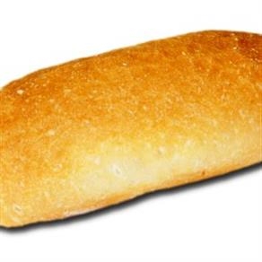 Barras de pan tamaño pequeño (4 barras 50gr)