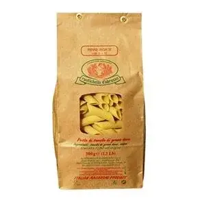 Penne Rigate (500gr)
