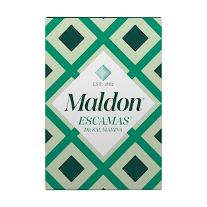 Sal de Mar " Maldon" 250 gr.