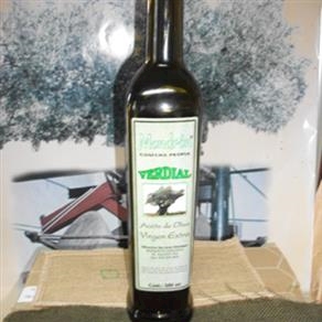 Aceite de Oliva Virgen Extra (botella 50cl)