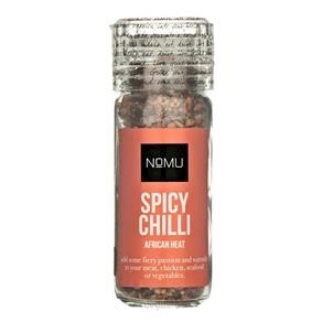Condimento picante Spicy Chili (48gr)