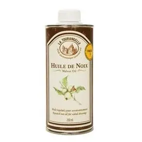 Aceite de Nueces (250ml)