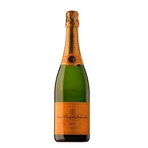 Champagne Veuve Cliquot Ponsardin Brut (75cl)