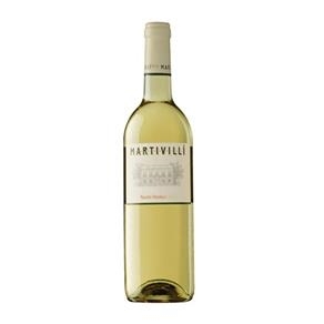 Vino Blanco Martivilli Verdejo 2015 (Botella de 75 cl)