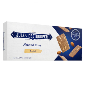 Galletas de Almendras 100 gr.