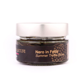 Trufa de verano laminada 80 g