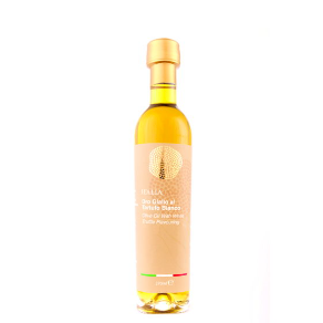 Aceite de oliva con trufa blanca 270 ml