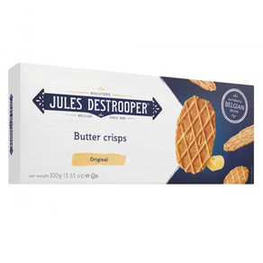 Galletas de Mantequilla 100 gr.