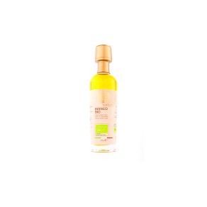 Aceite de oliva orgánico con trufa blanca - bianco bio 50 ml
