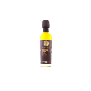Aceite de oliva a la trufa negra (melanosporum) 50 ml